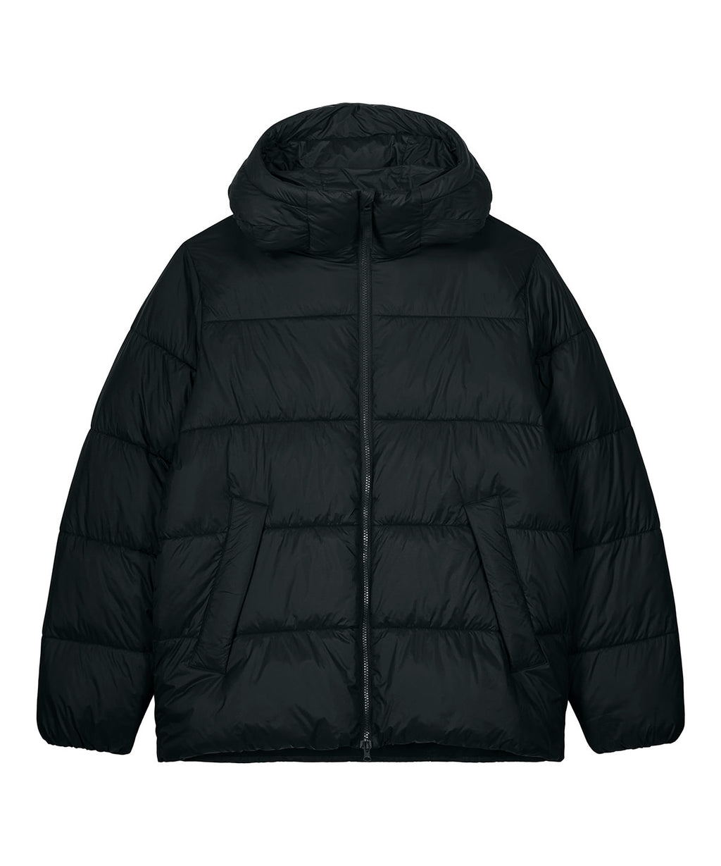 Puffer 2.0 (STJU292) — Black