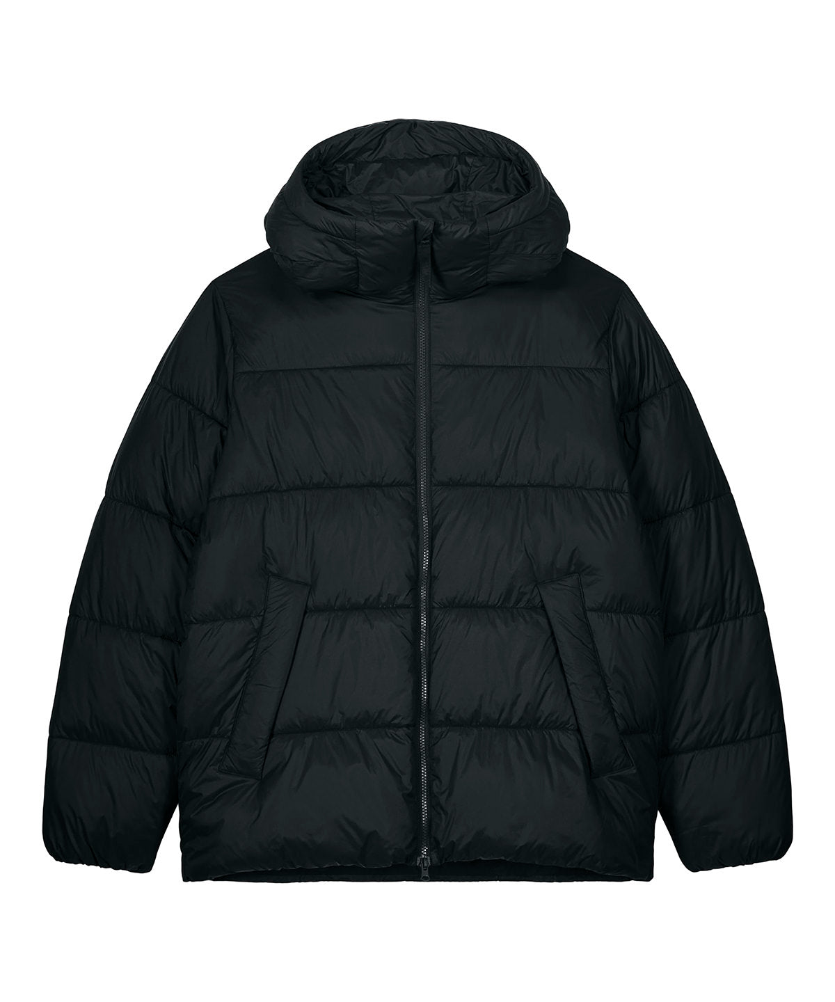 Puffer 2.0 (STJU292) — Black