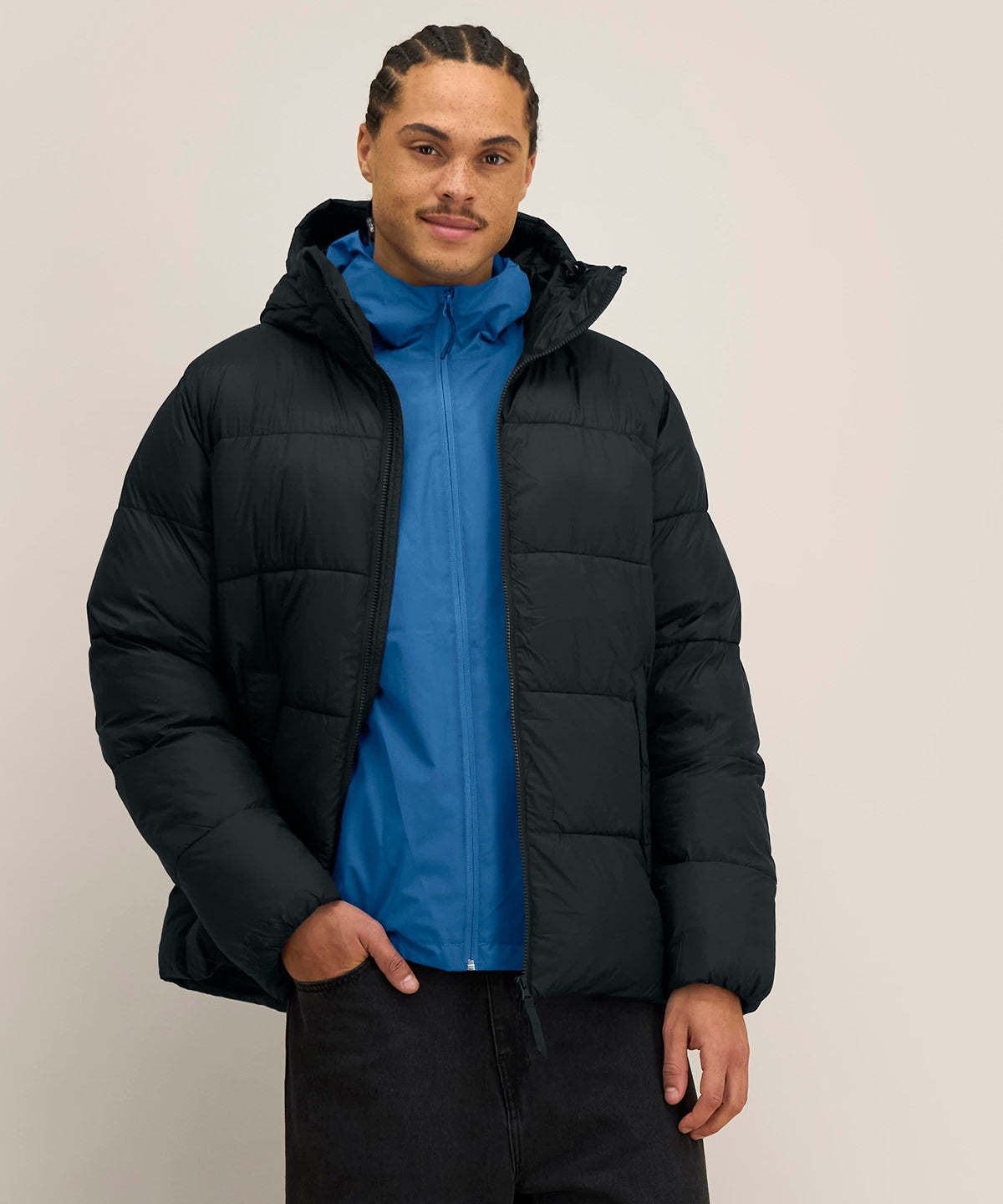 Puffer 2.0 (STJU292) — lifestyle