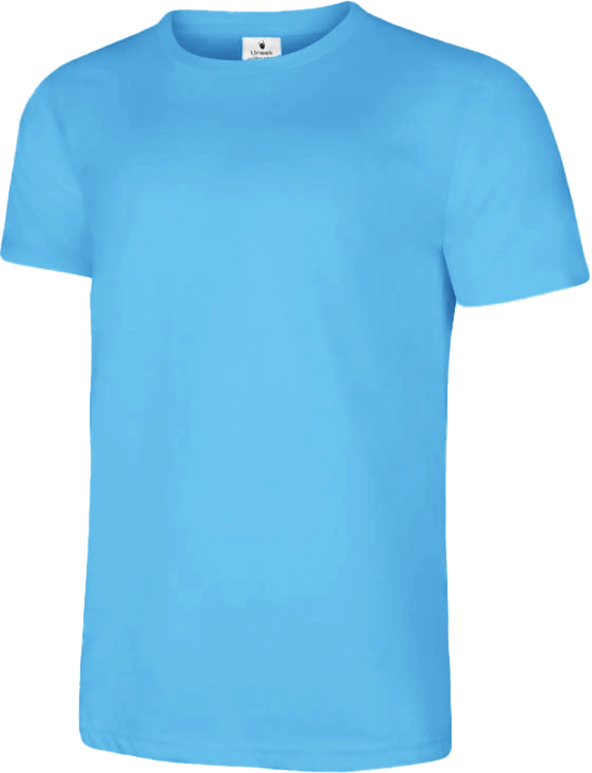 Uneek Promo Printed T-Shirt x100 Pack Bundle