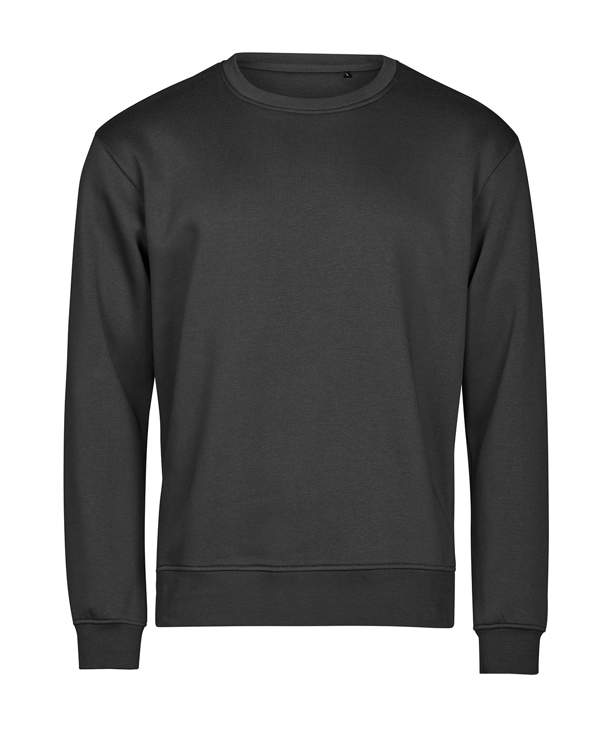 UNLABELED sweatshirt (5150) — Black