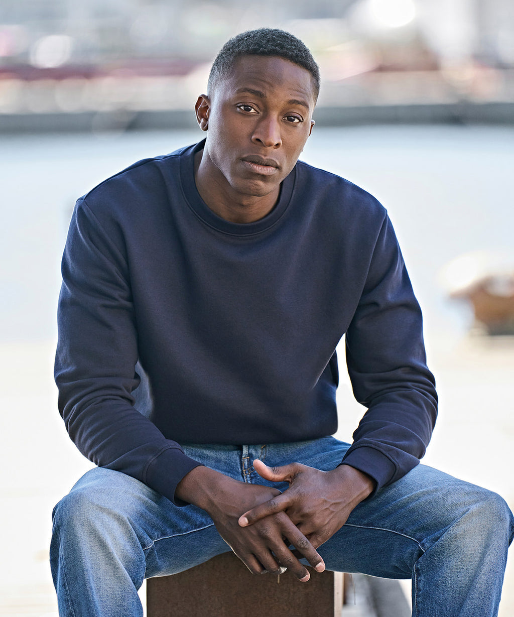UNLABELED sweatshirt (5150) — lifestyle