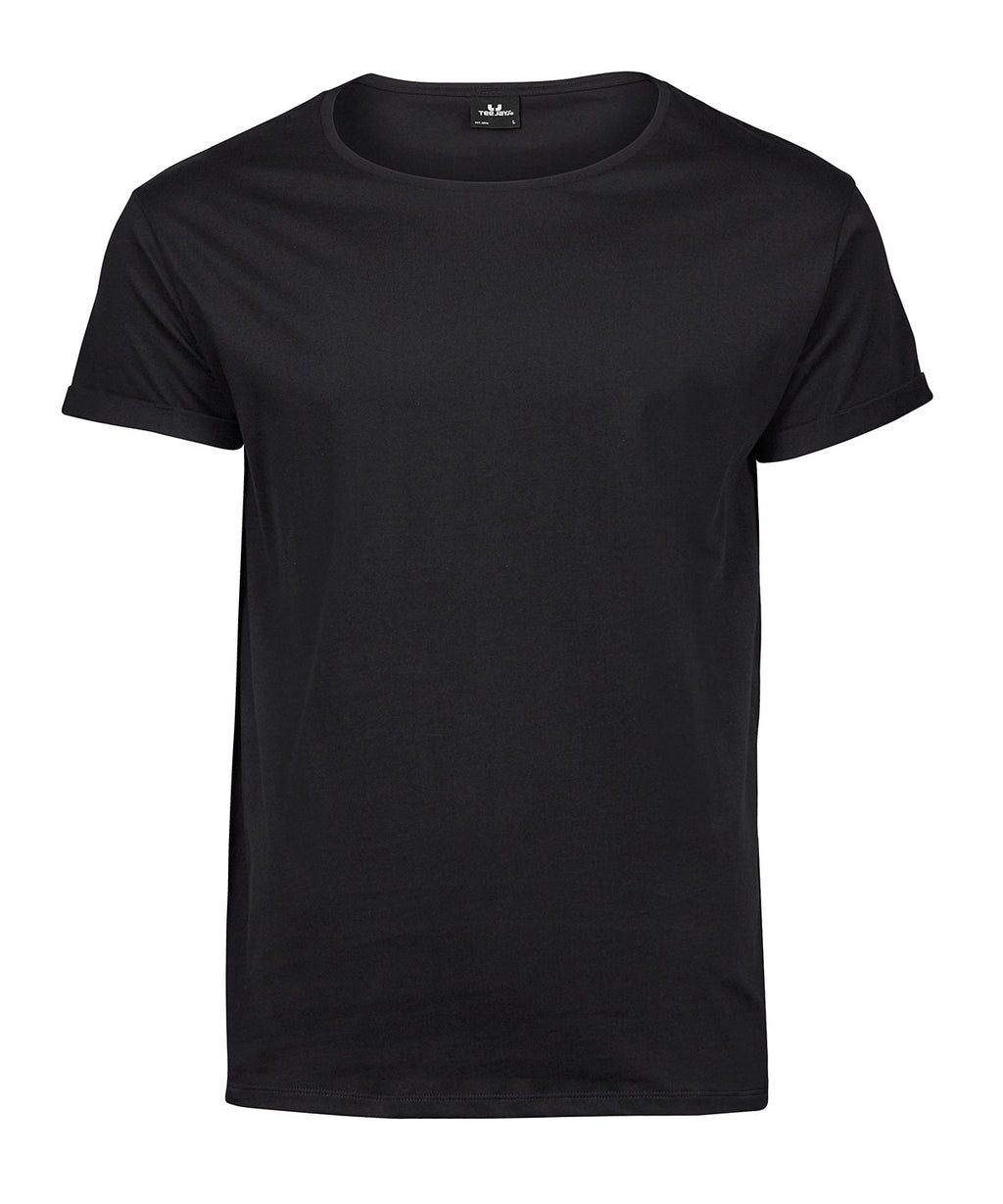 Roll-up tee (5062)