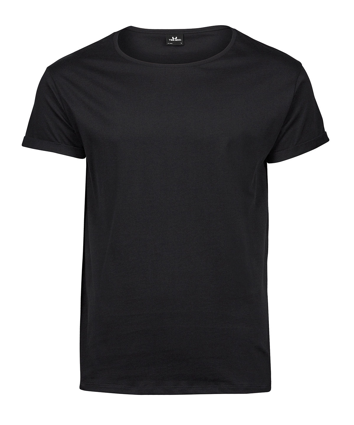 Roll-up tee (5062)