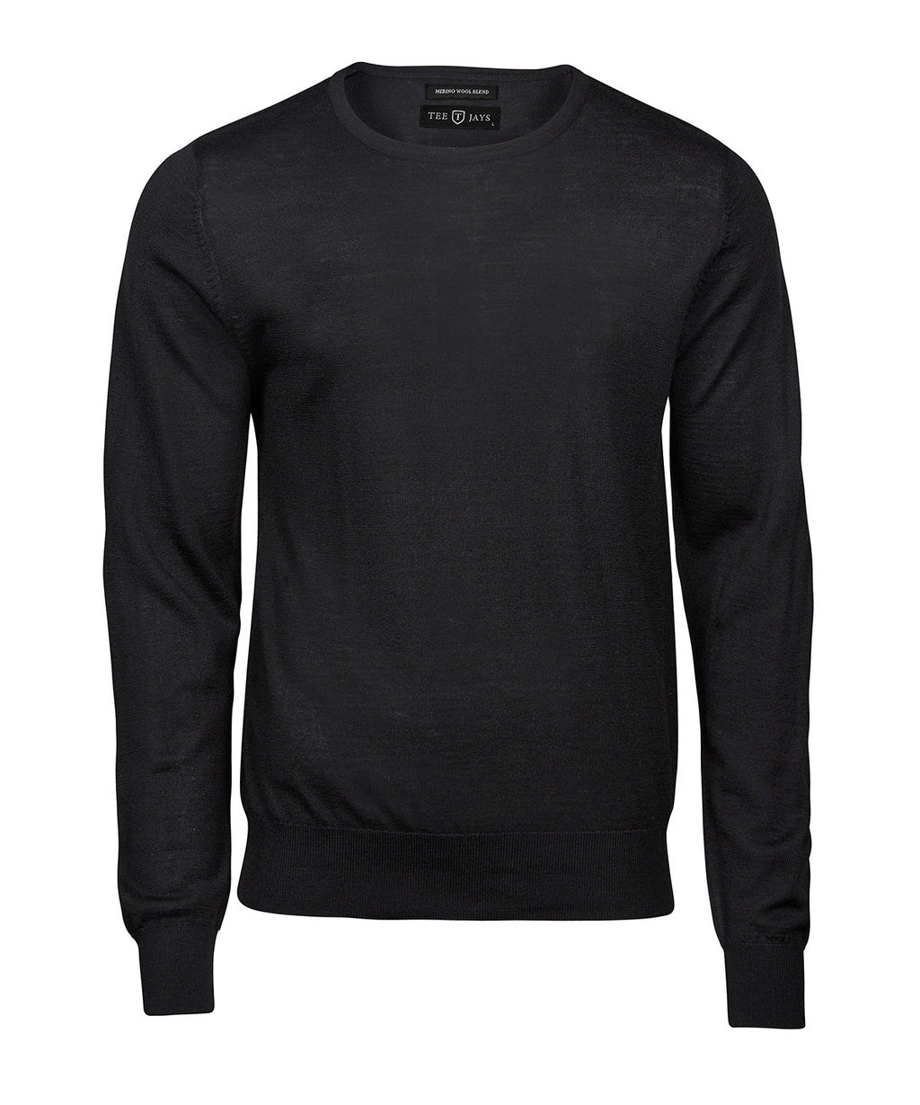 Crew neck (6000)
