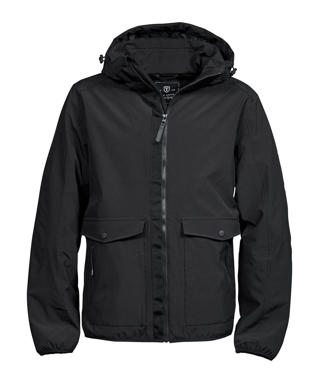 Urban adventure jacket (9604) — Black