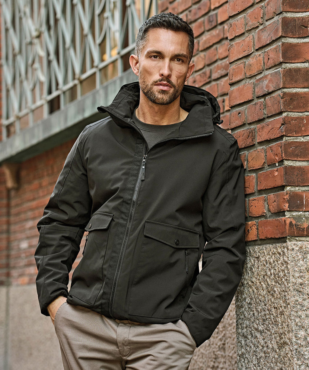 Urban adventure jacket (9604) — lifestyle