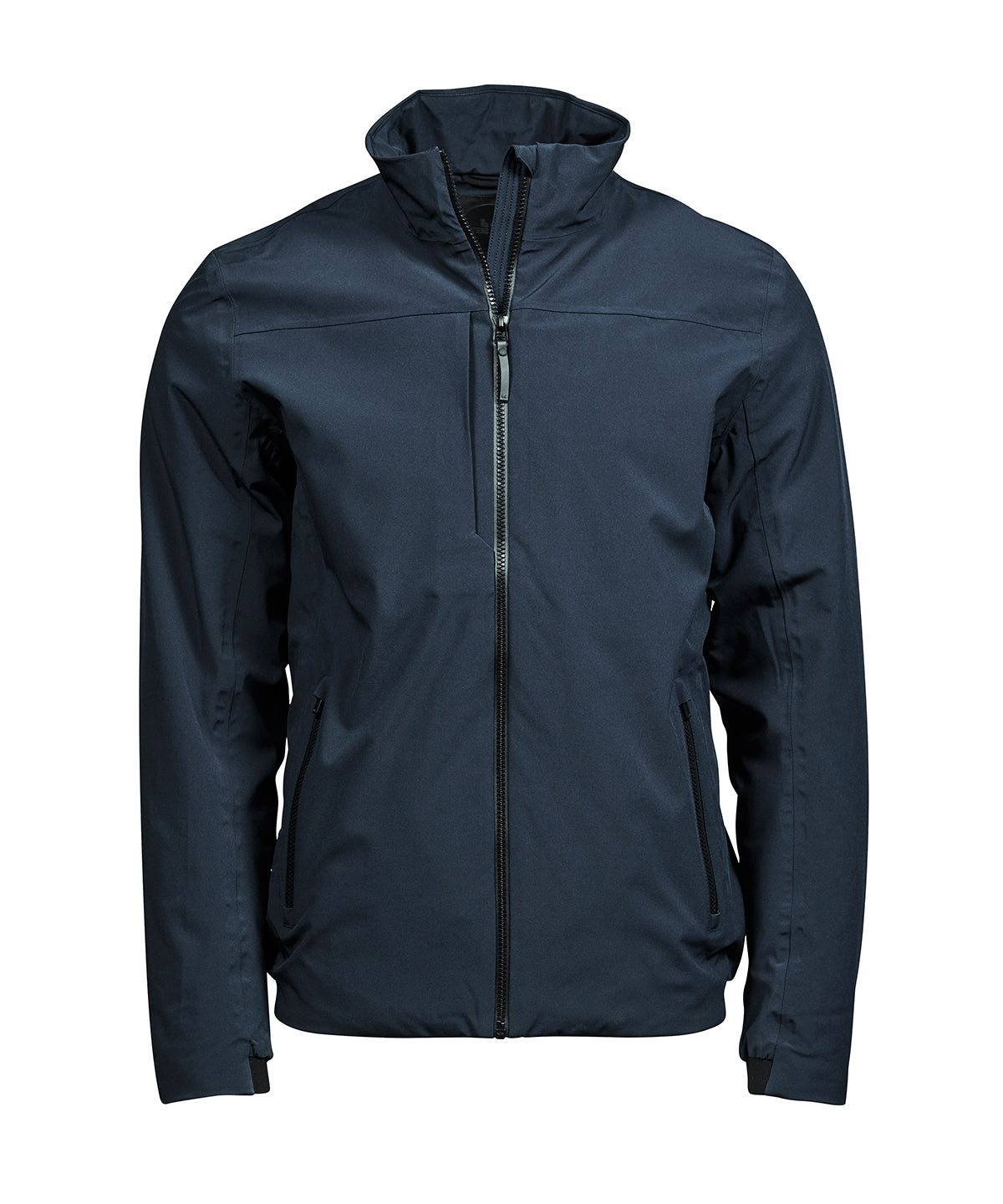 All weather jacket (9606) — Deep Navy