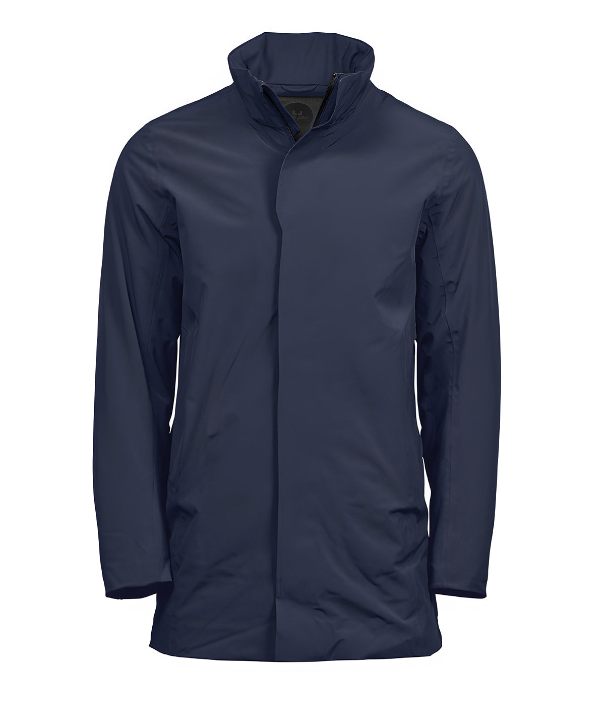 All weather parka (9608) — Deep Navy