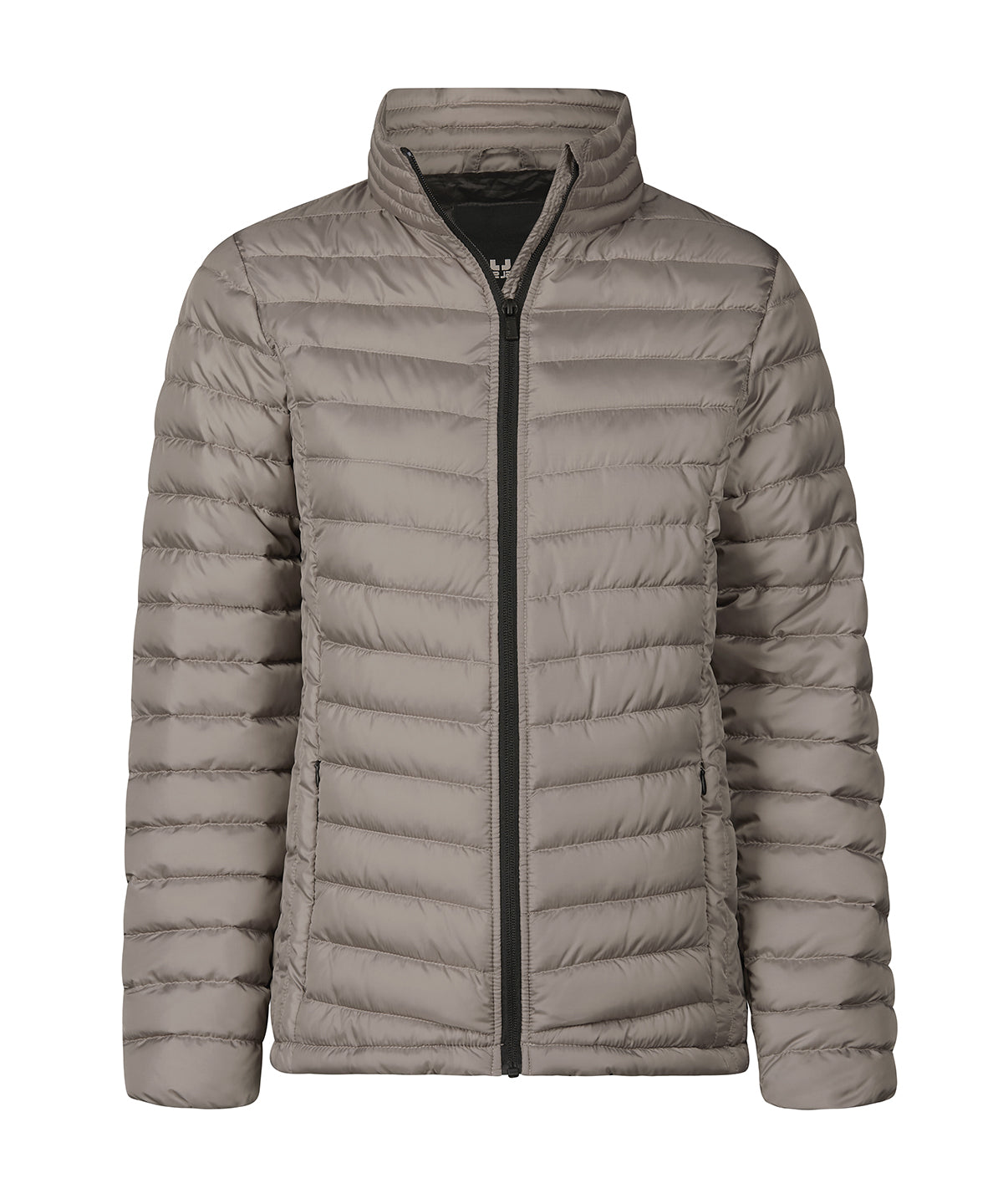 Women’s Zepelin jacket (9631) — Driftwood