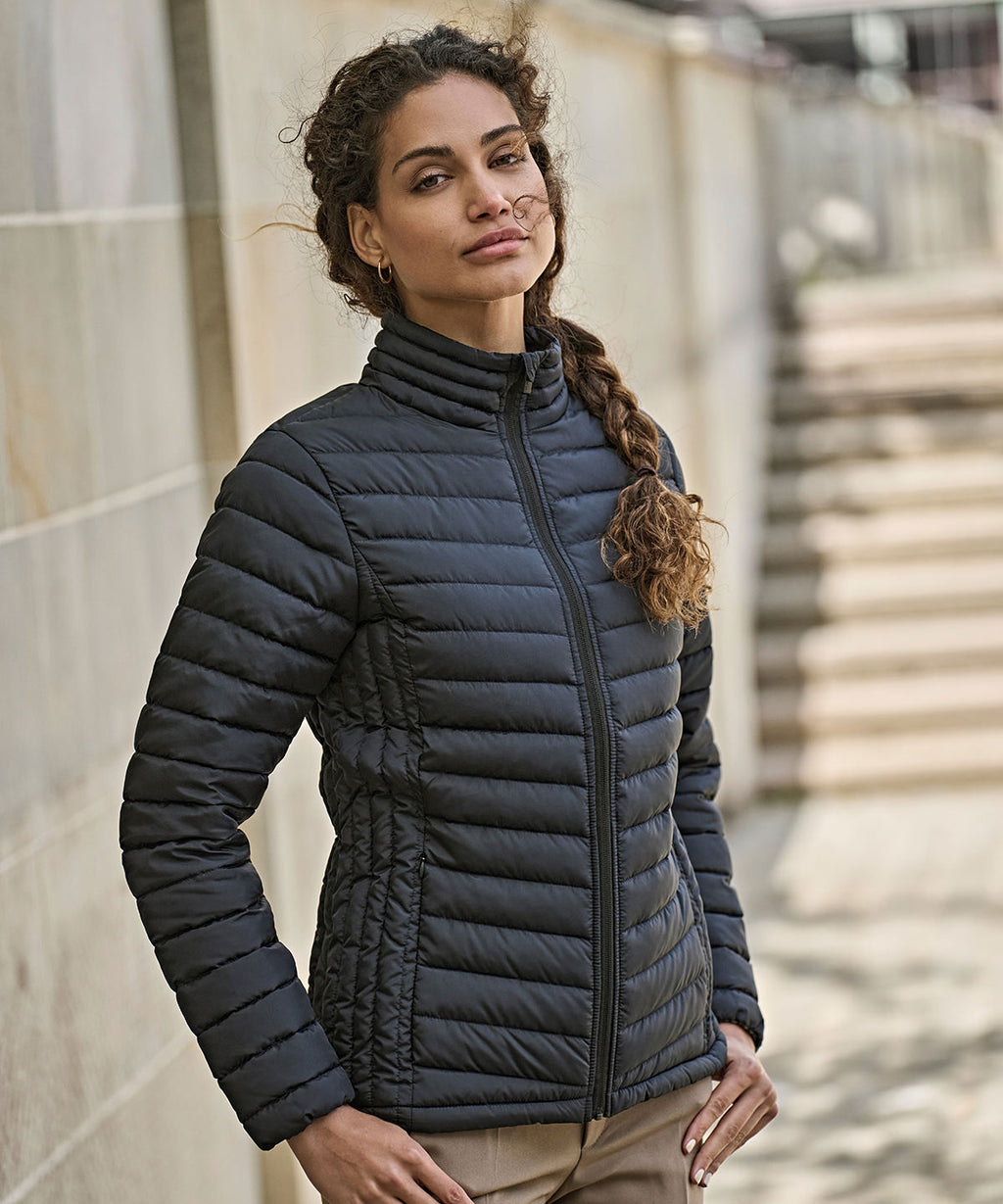 Women’s Zepelin jacket (9631) — lifestyle