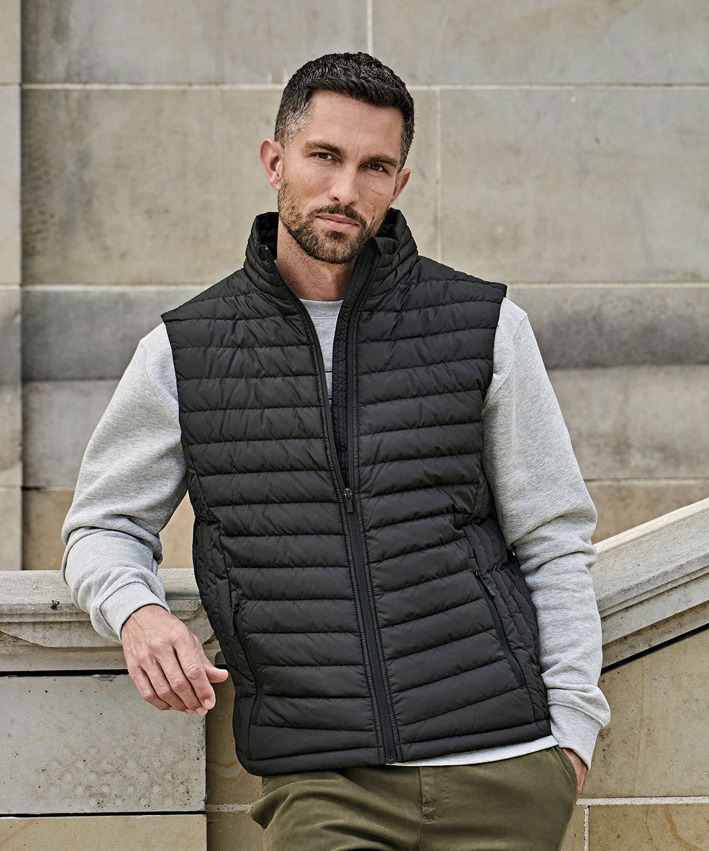 Zepelin bodywarmer (9632) — lifestyle