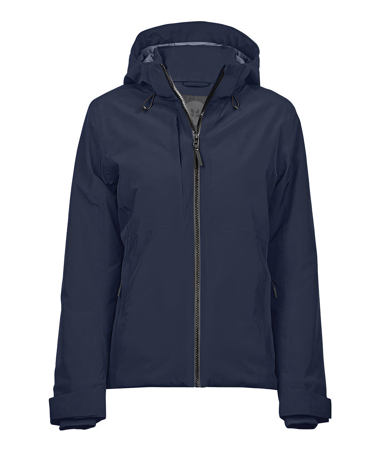 Women’s all weather winter jacket (9681) — Deep Navy