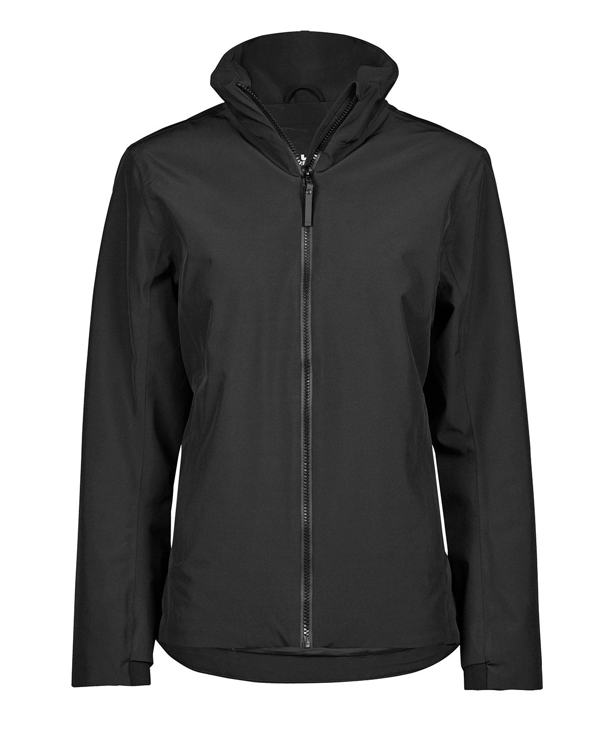 Women’s all weather jacket (9607) — Black