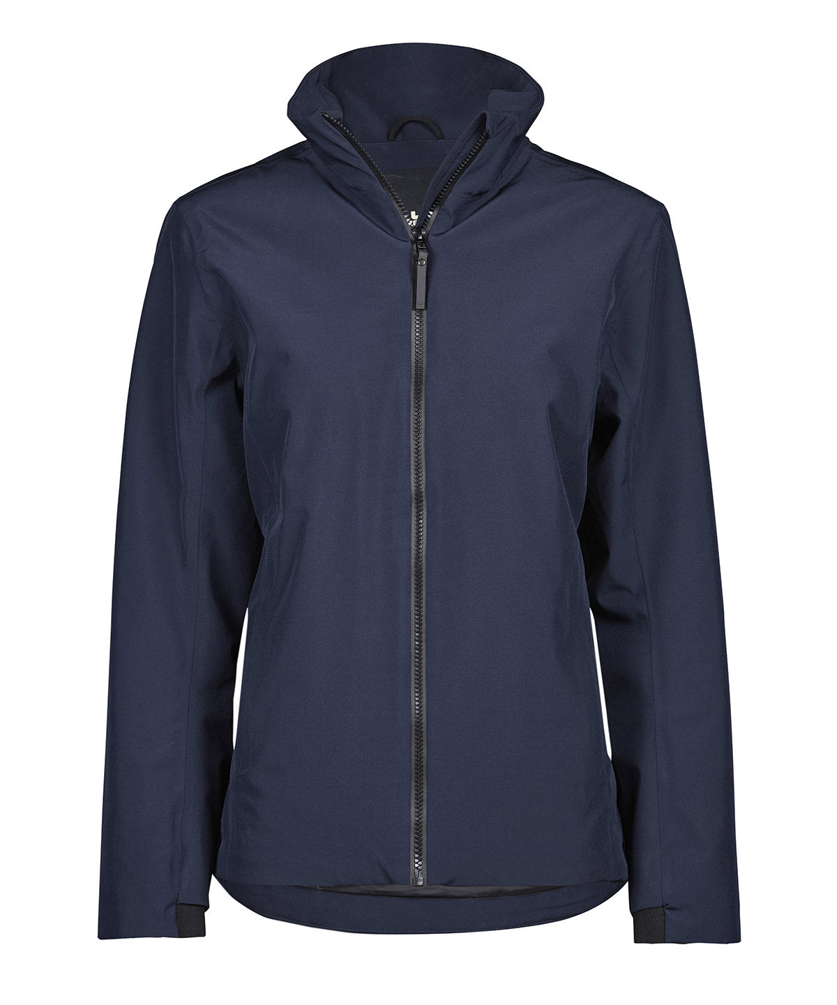 Women’s all weather jacket (9607) — Deep Navy