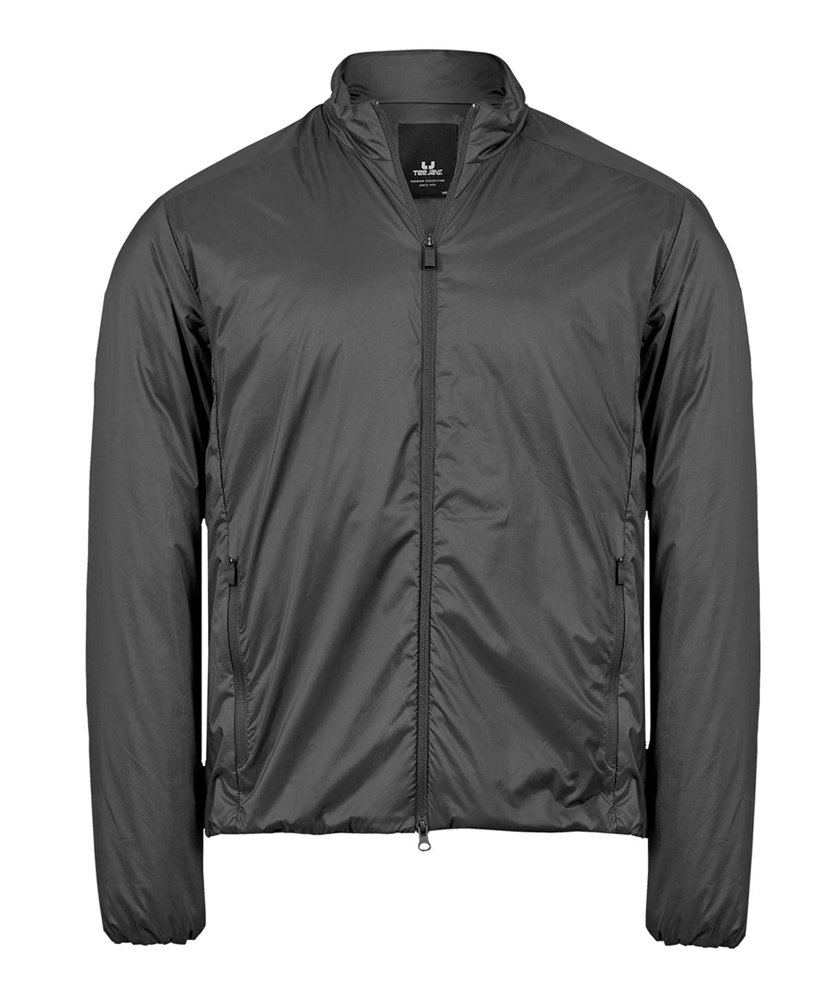 PureLite jacket (9690) — Black