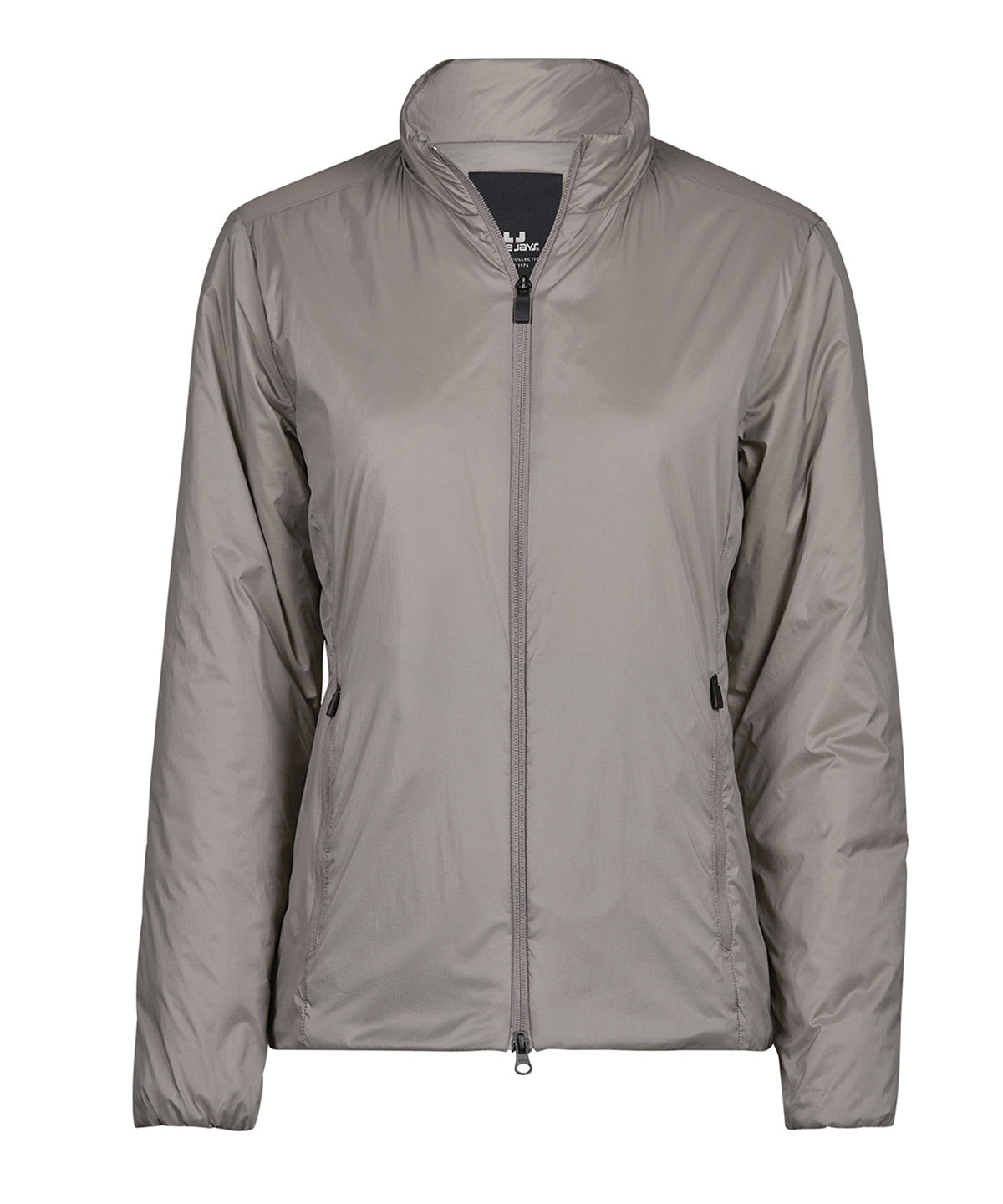 Women’s PureLite jacket (9691) — Driftwood