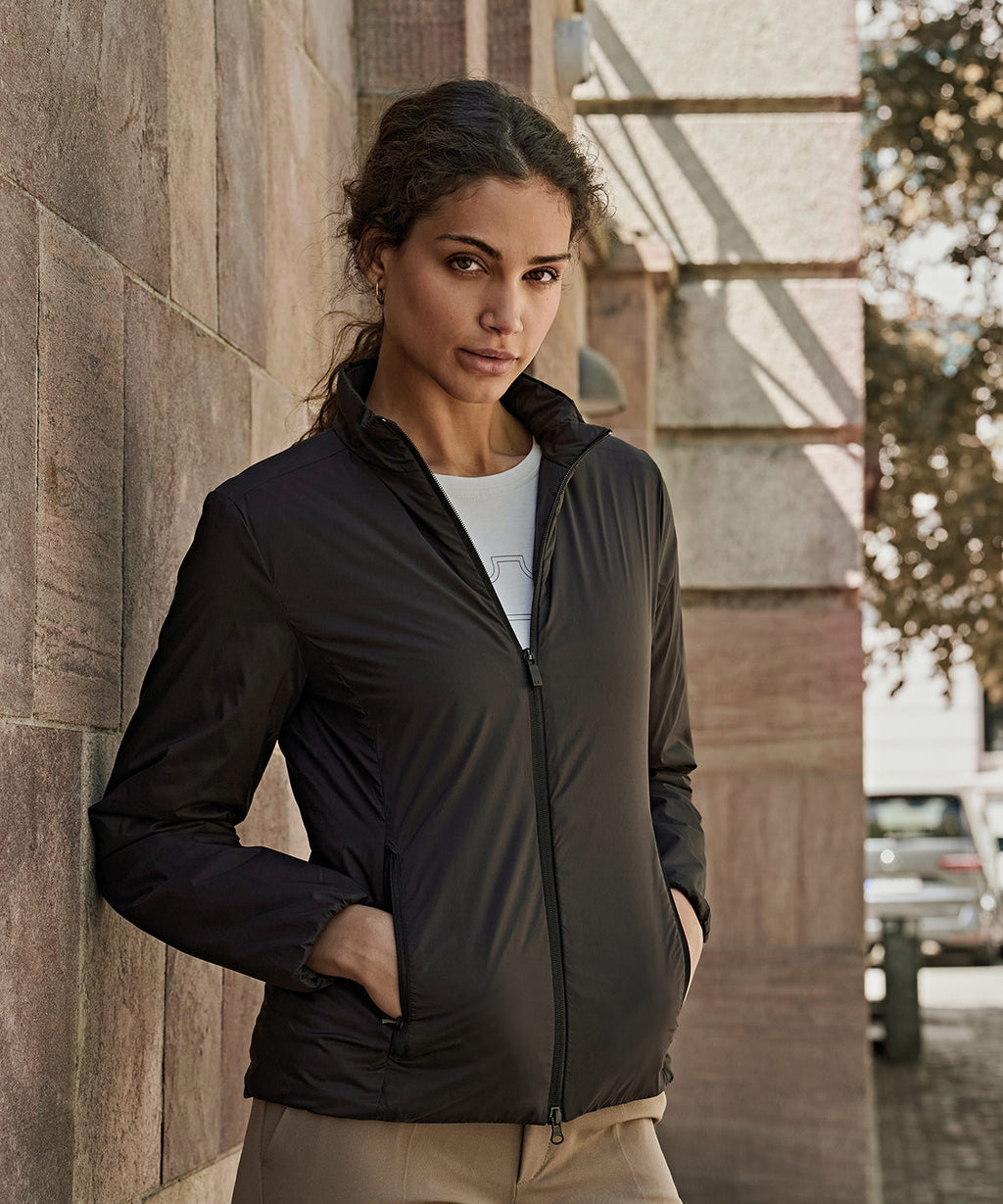 Women’s PureLite jacket (9691) — lifestyle