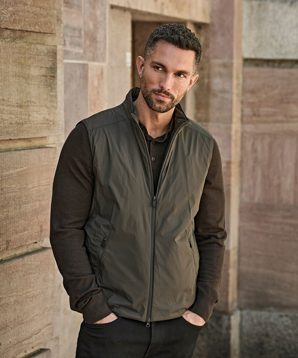 PureLite bodywarmer (9692) — lifestyle
