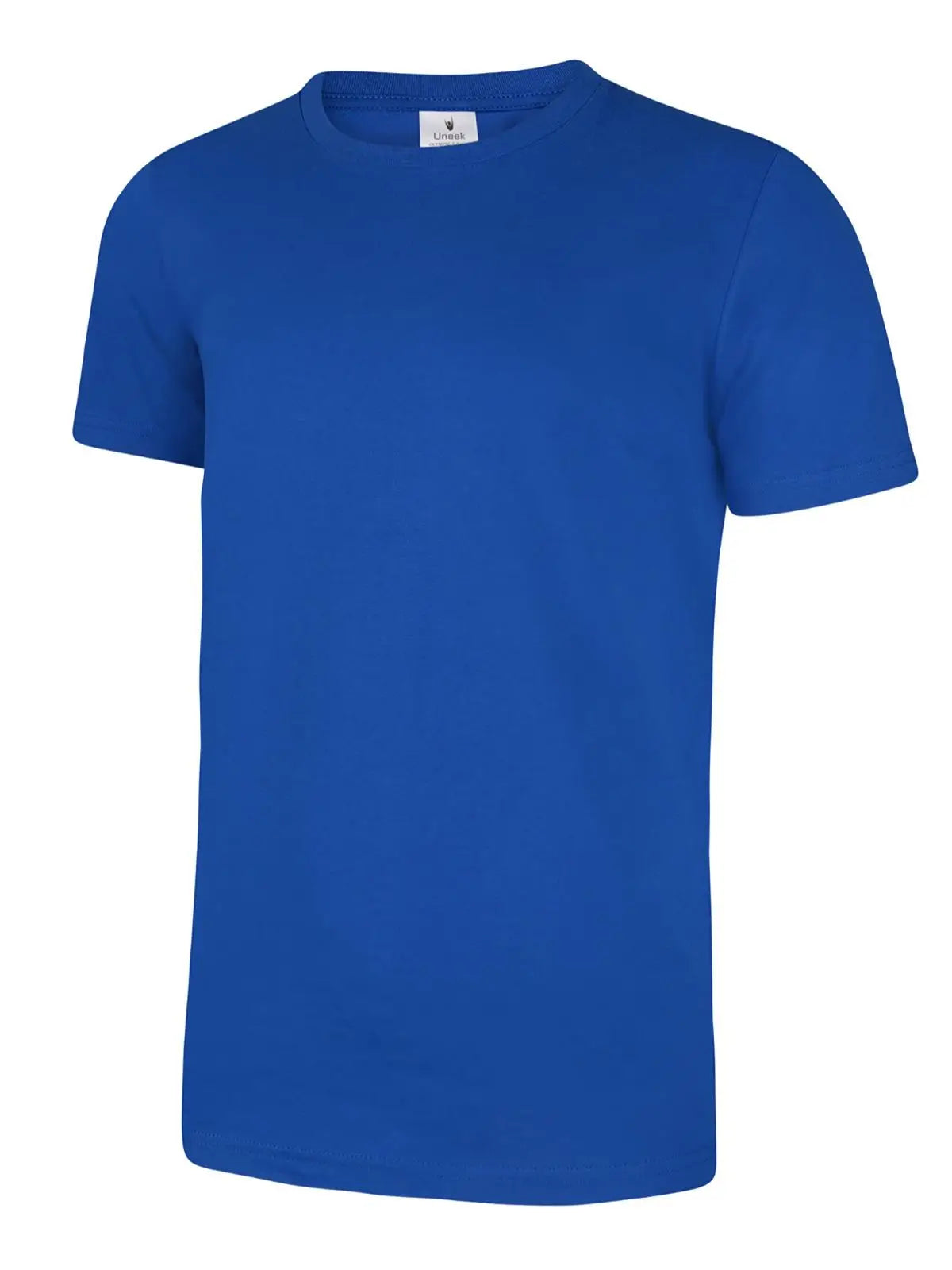 Uneek Promo Printed T-Shirt x100 Pack Bundle
