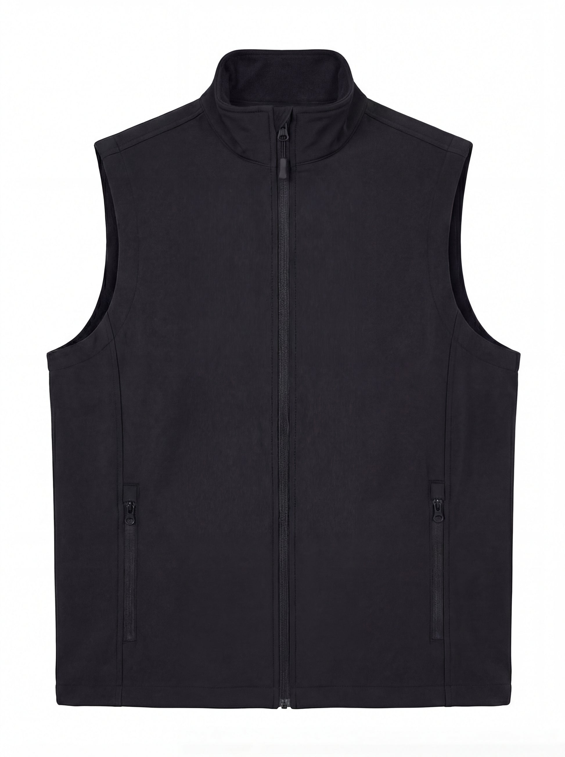 Uneek Ladies Softshell Gilet (UC615)