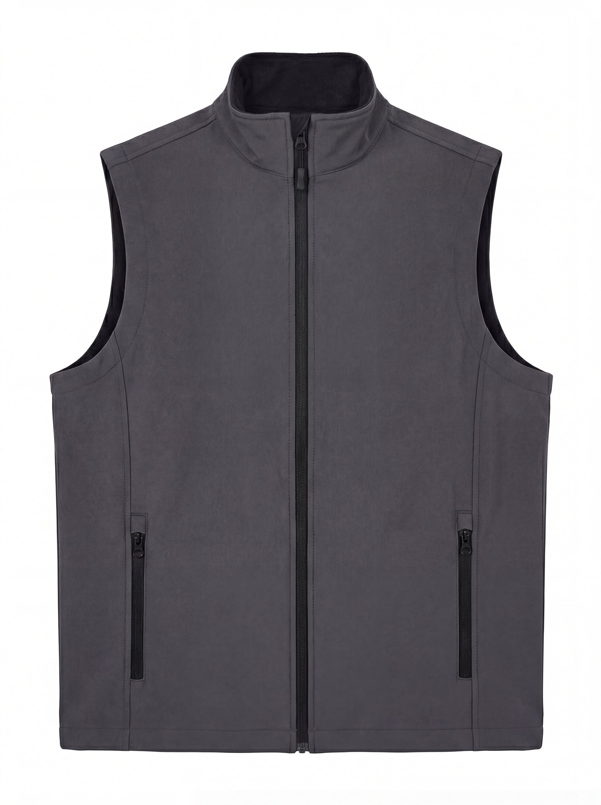 Uneek Ladies Softshell Gilet (UC615)