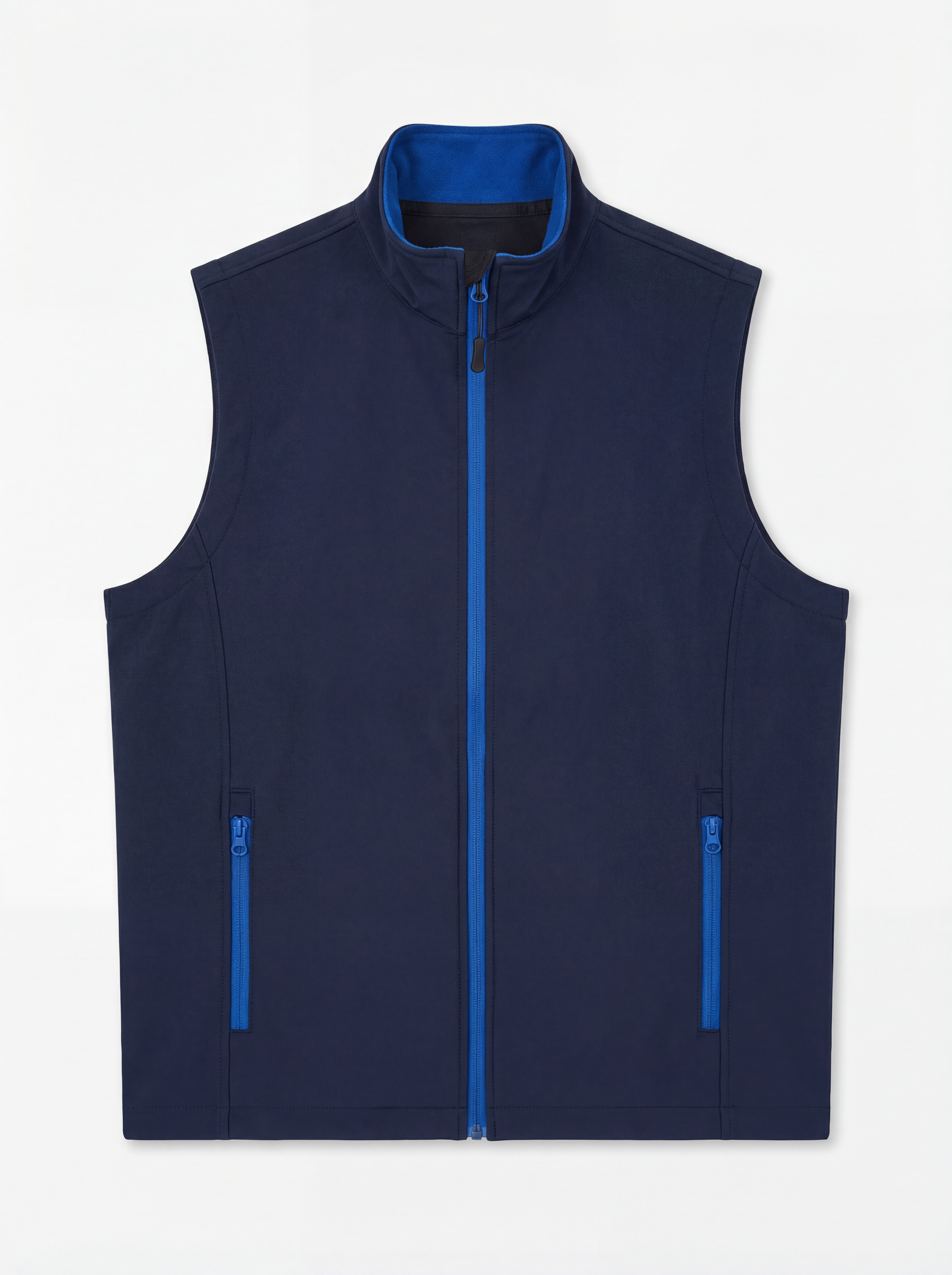 Uneek Ladies Softshell Gilet (UC615)