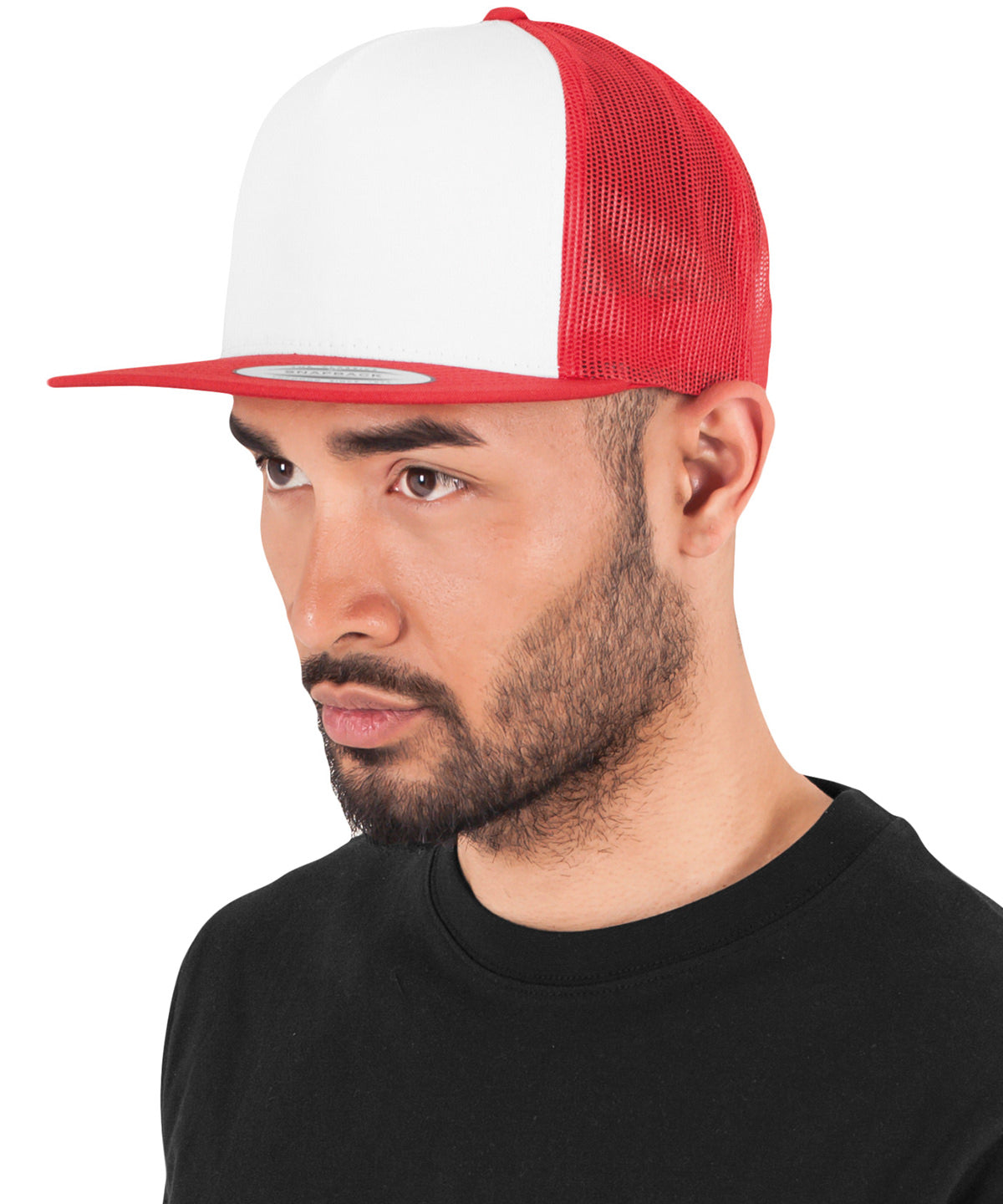 Classic trucker (6006W) — lifestyle