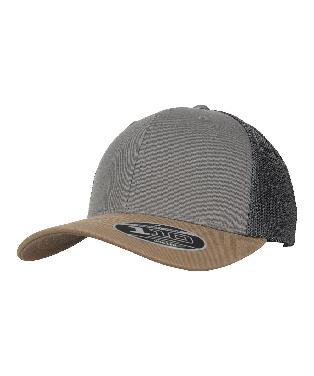 110 trucker (110T) — lifestyle