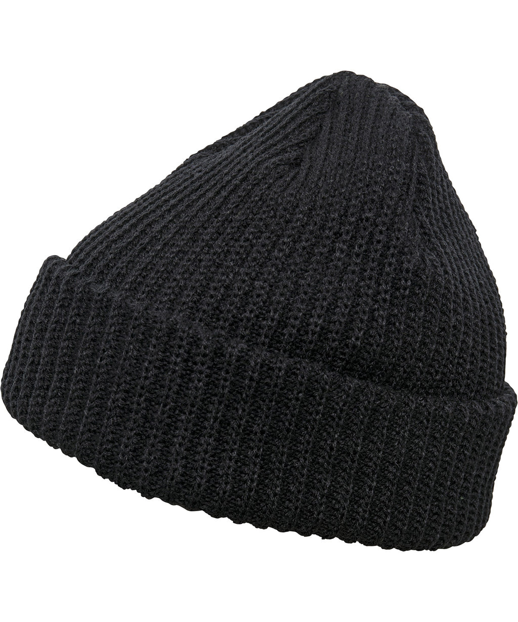 Rib beanie (1502RB) — lifestyle