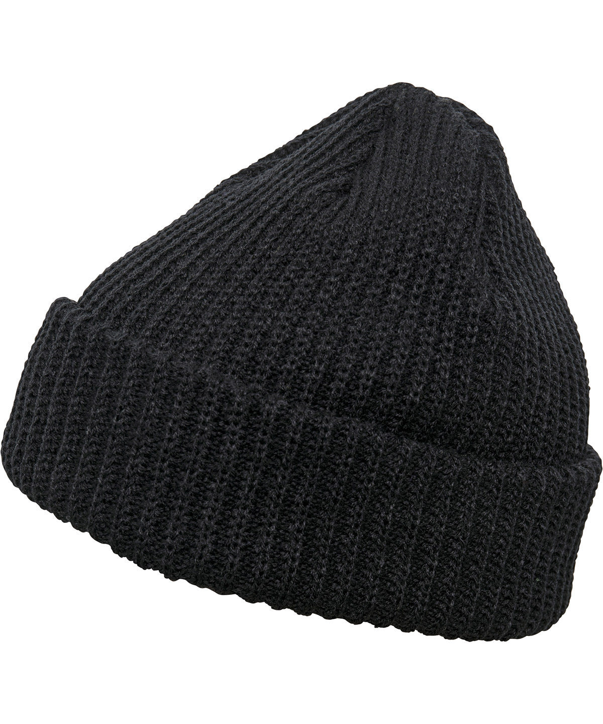 Rib beanie (1502RB) — lifestyle