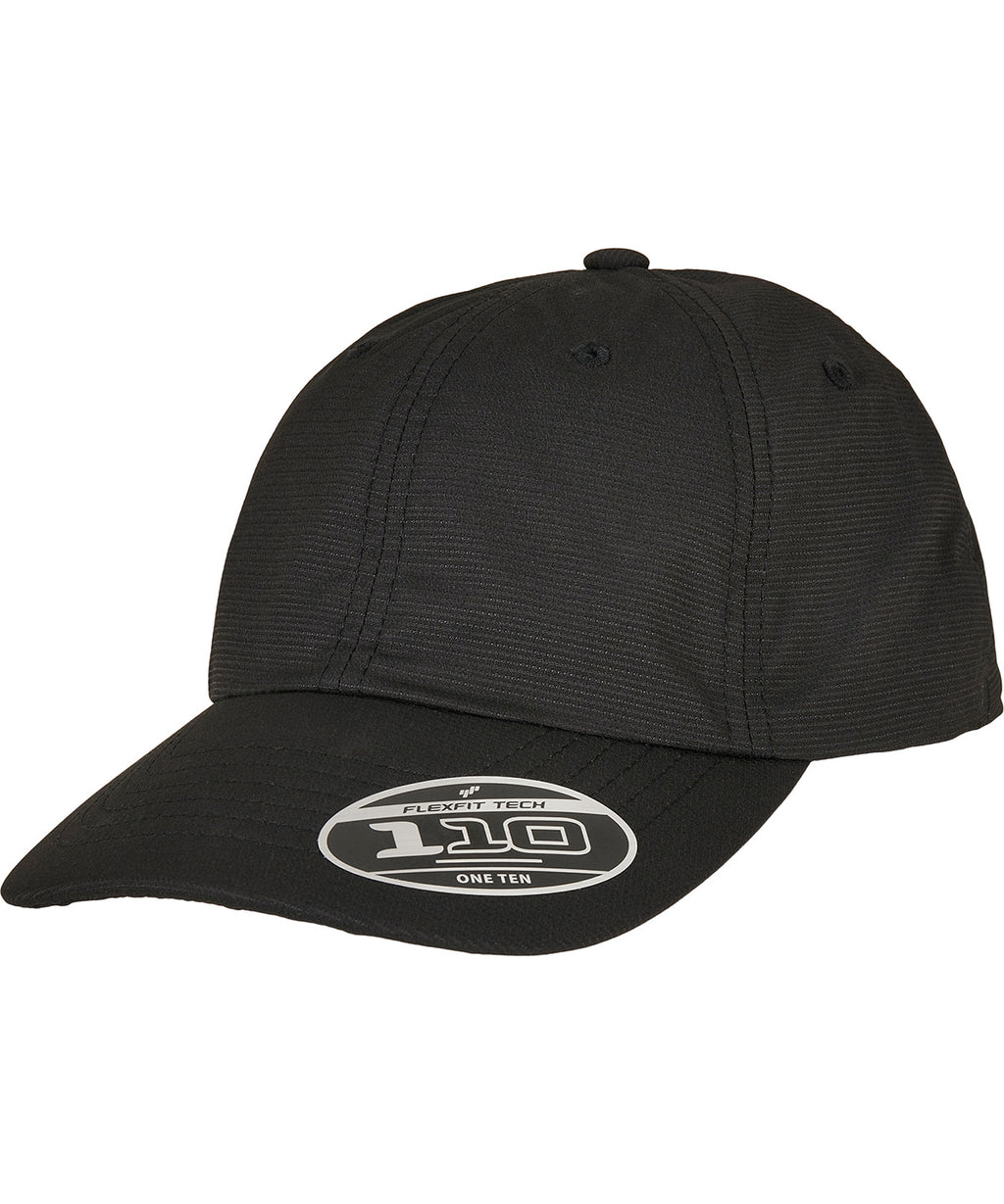 110 Flexfit packable alpha cap (110PA) — lifestyle