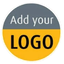Add your logo