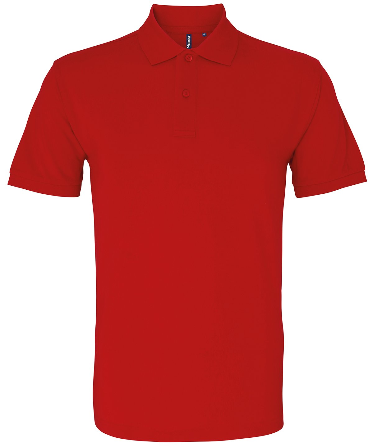 Asquith & Fox Premium Polo x100 Pack Bundle