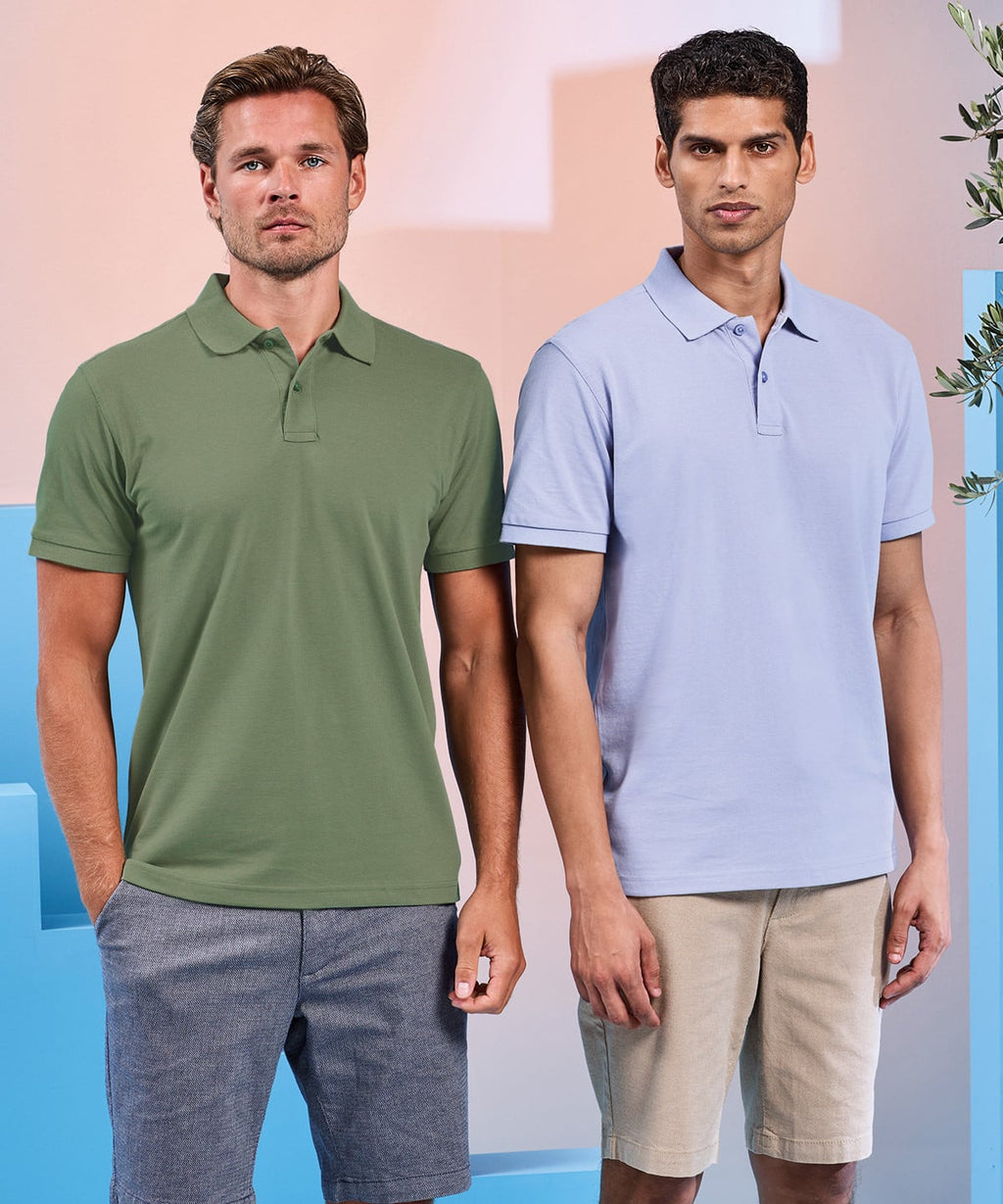 Asquith & Fox Premium Polo x30 Pack Bundle