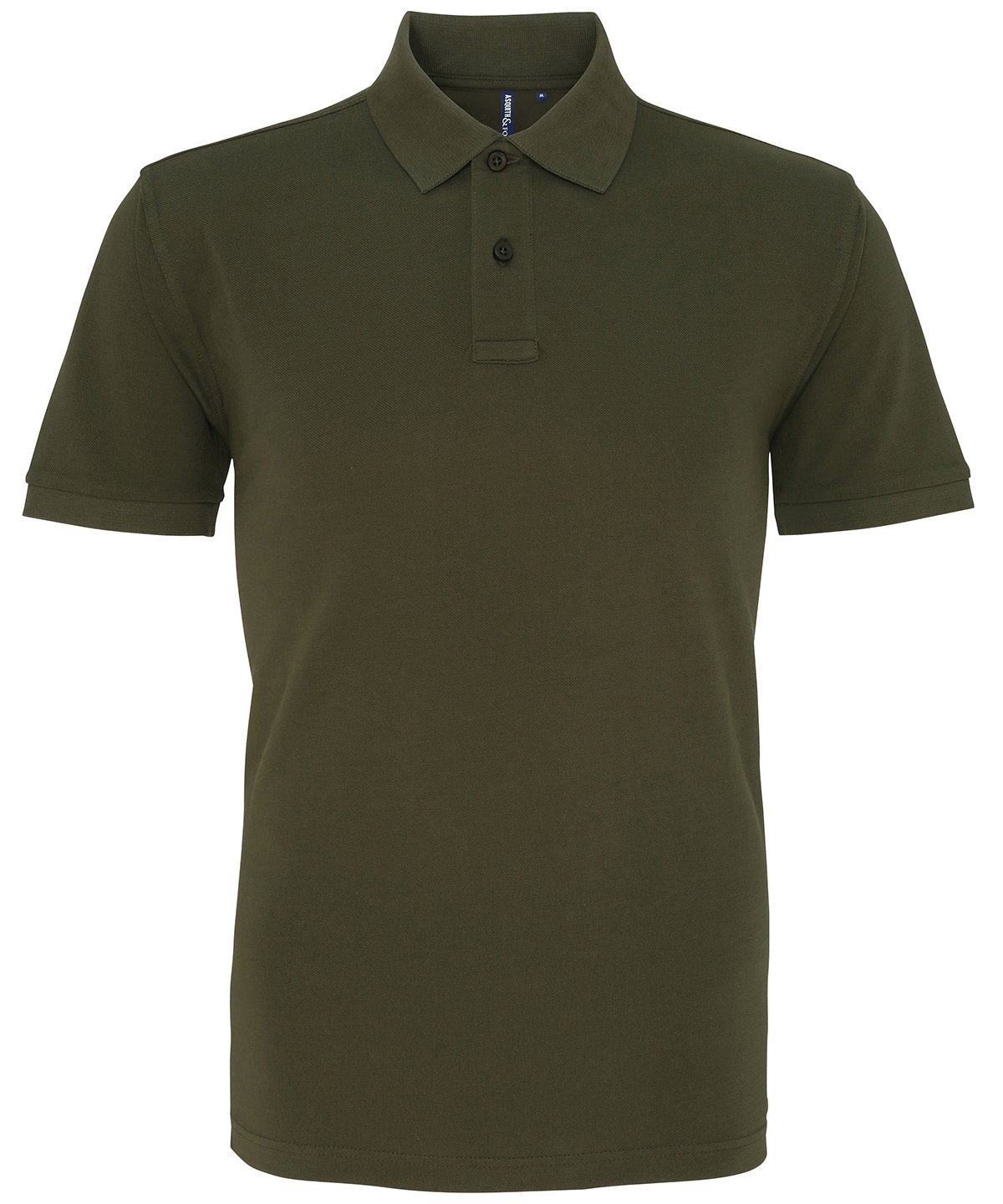 Asquith & Fox Premium Polo x100 Pack Bundle