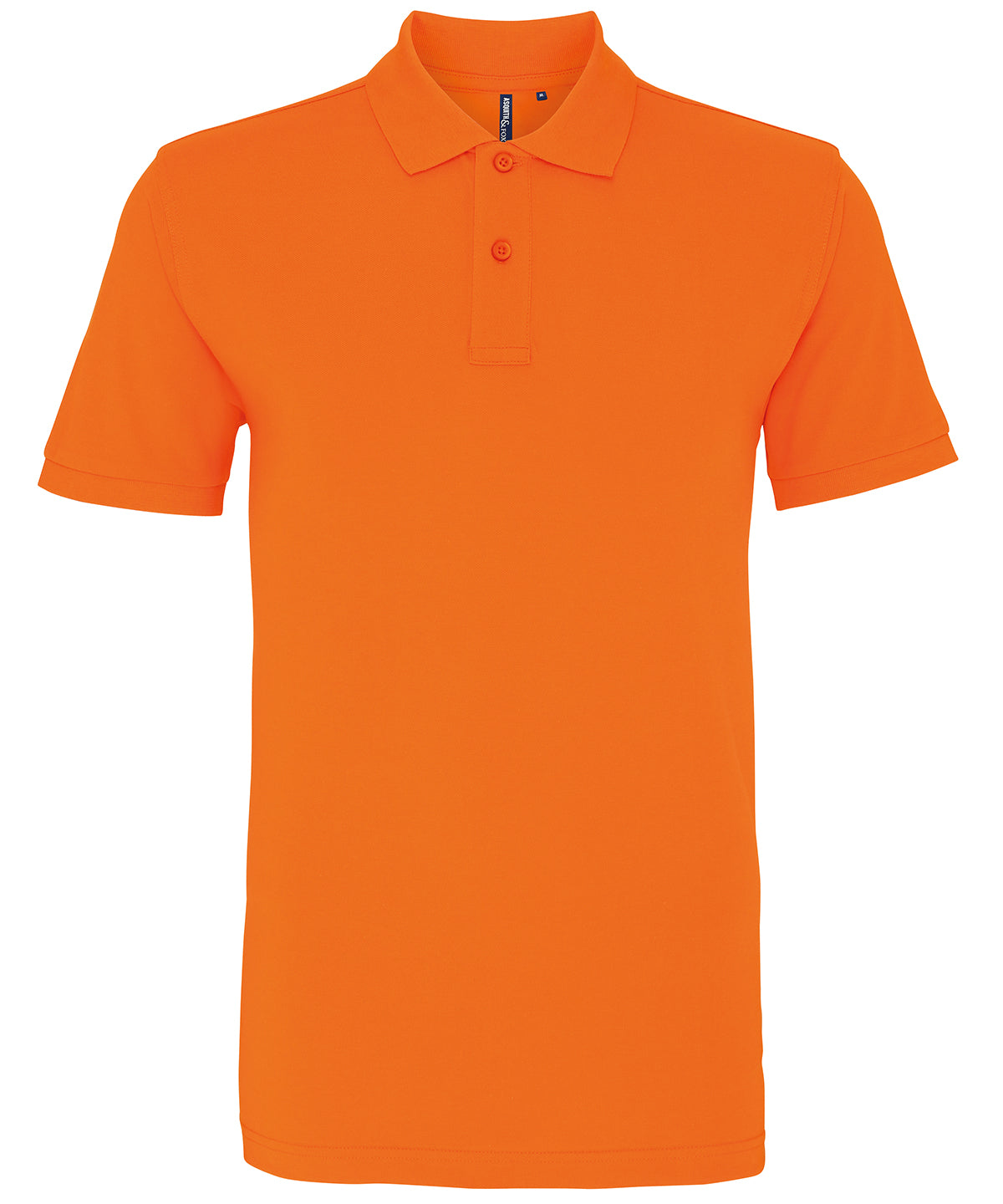 Asquith & Fox Premium Polo x100 Pack Bundle