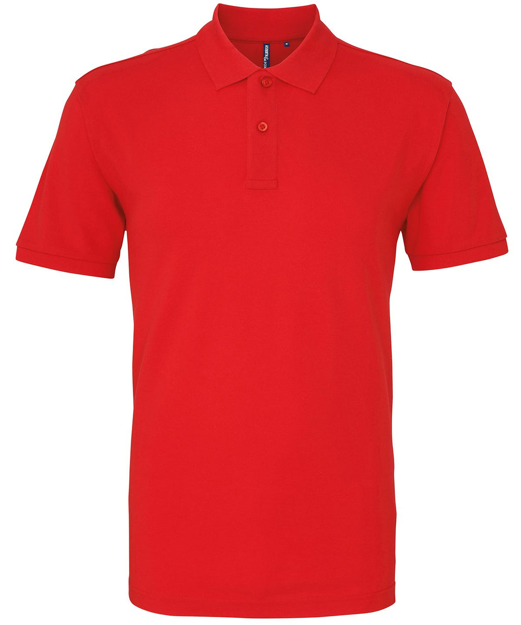 Asquith & Fox Premium Polo x30 Pack Bundle