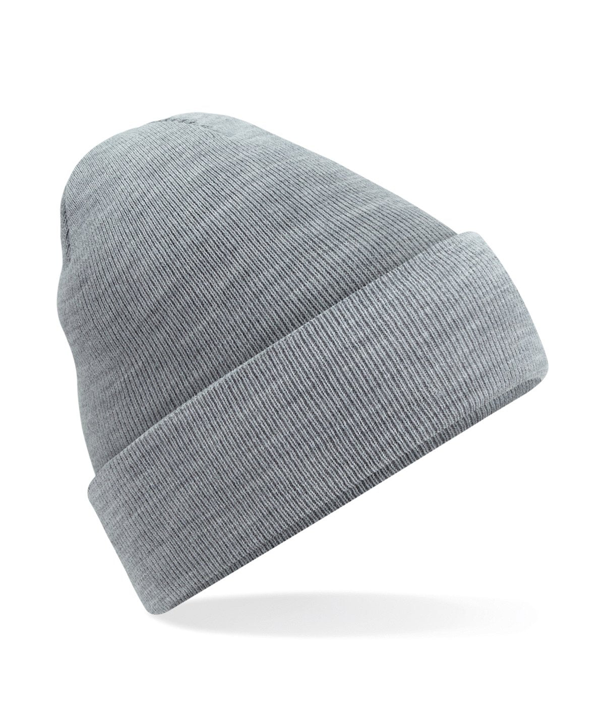 Original cuffed beanie (BC045)