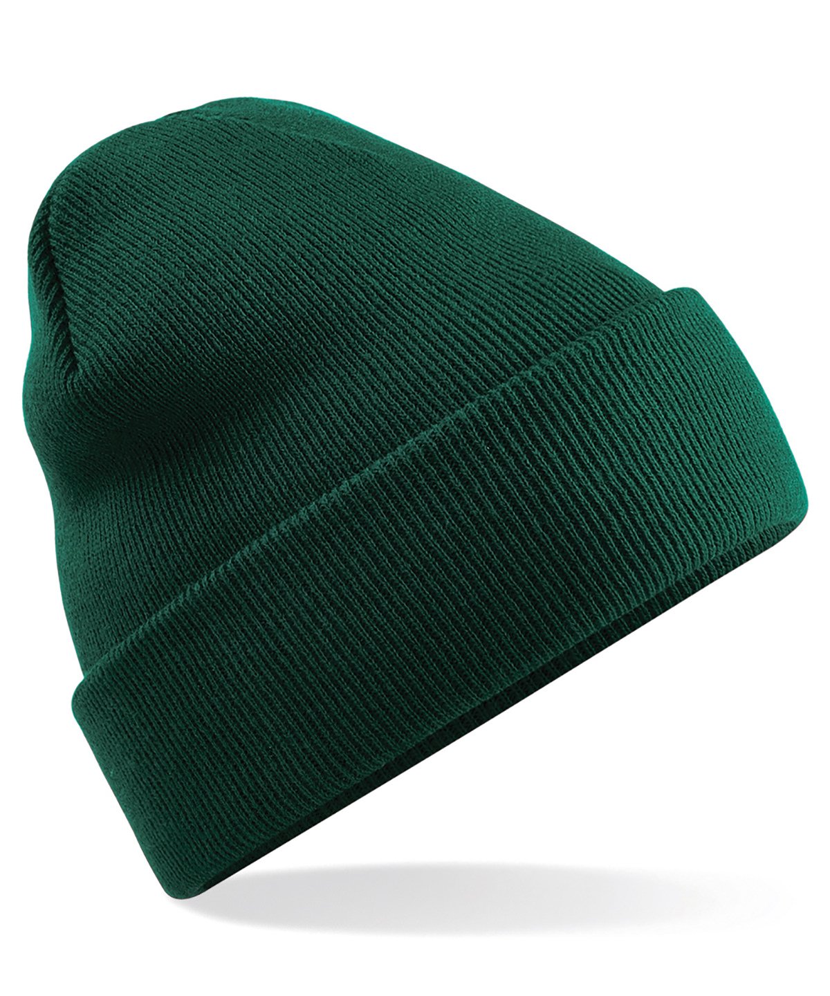 Original cuffed beanie (BC045)