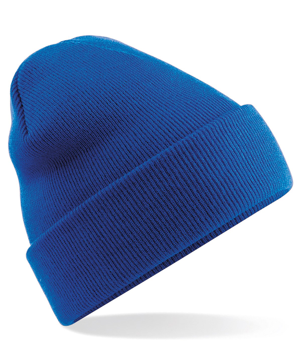 Original cuffed beanie (BC045)