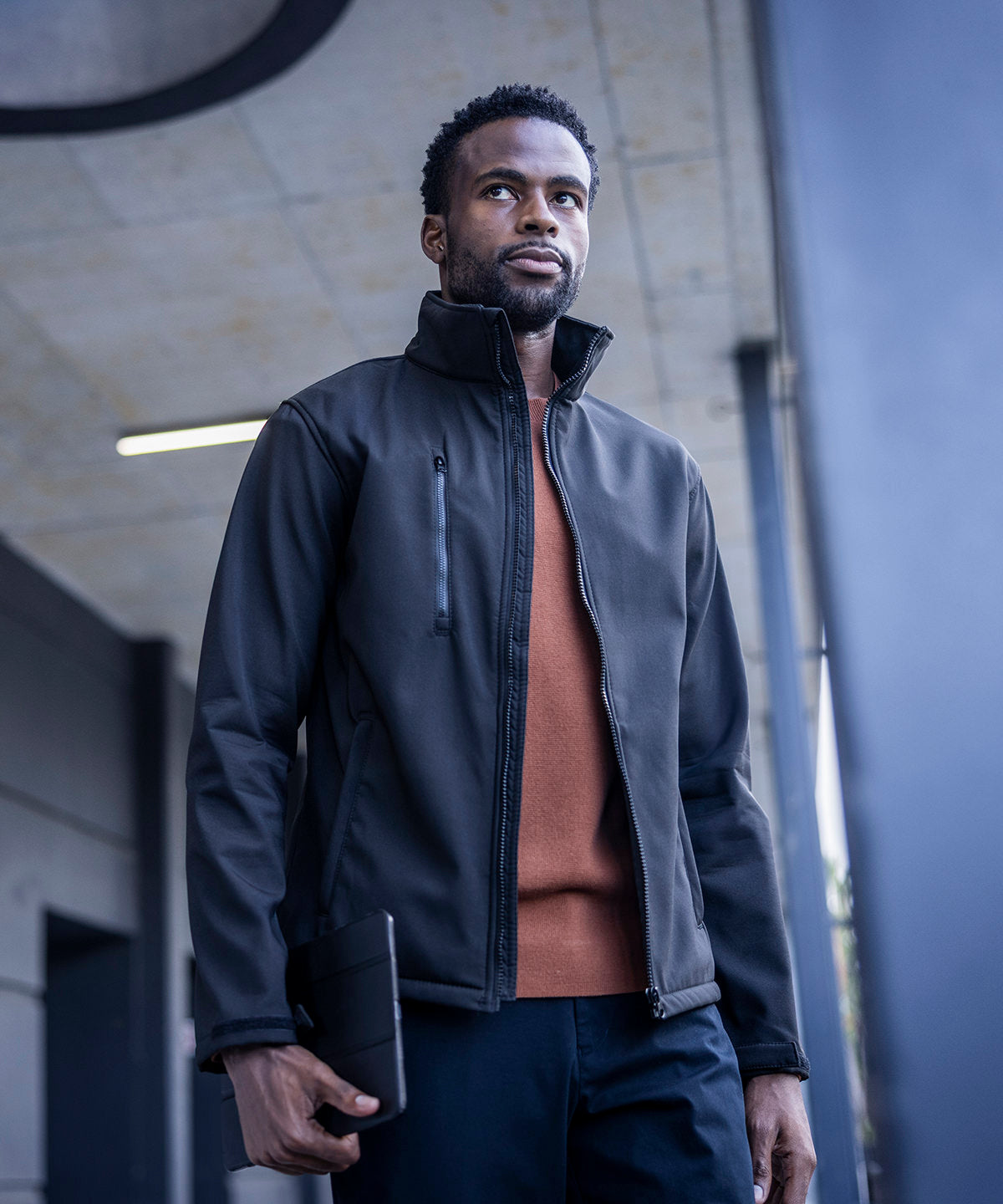 RG147 — lifestyle