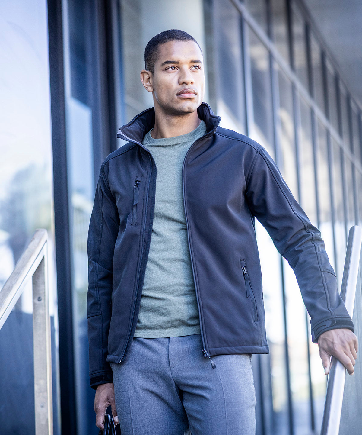 RG157 — lifestyle