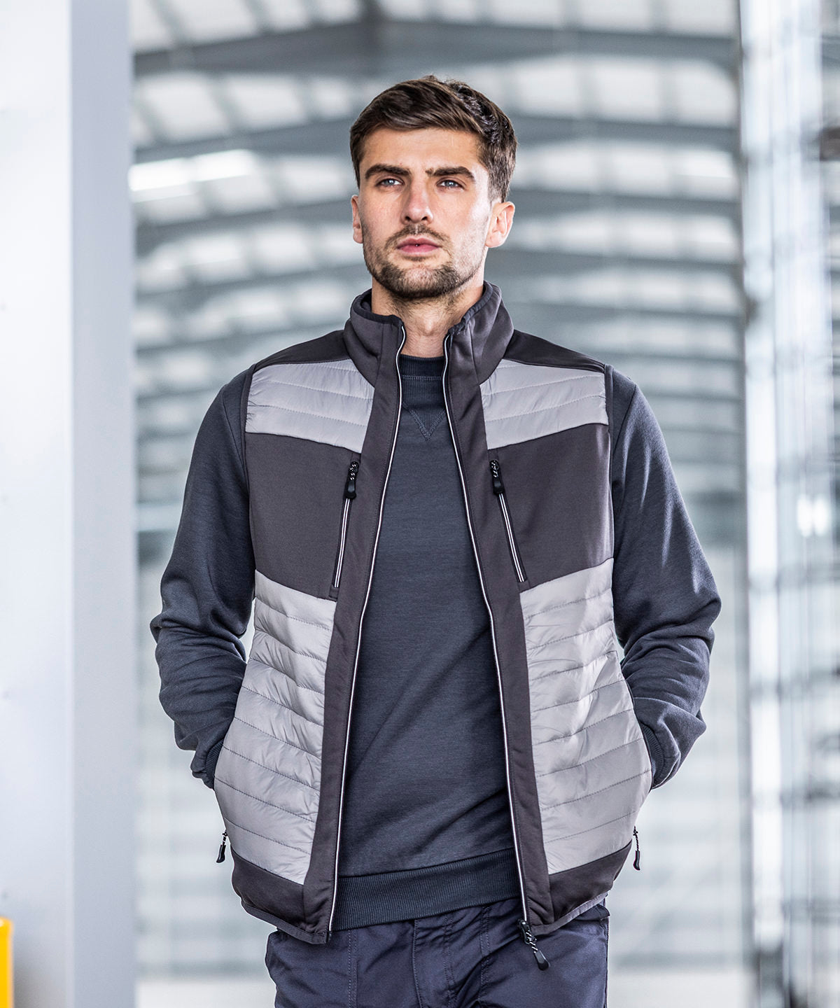RG542 — lifestyle