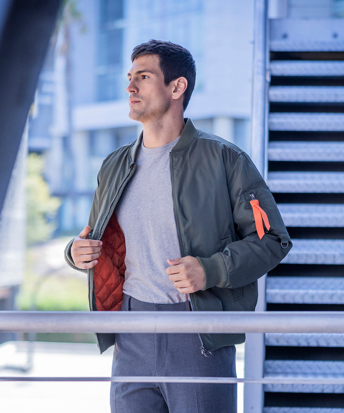 RG588 — lifestyle