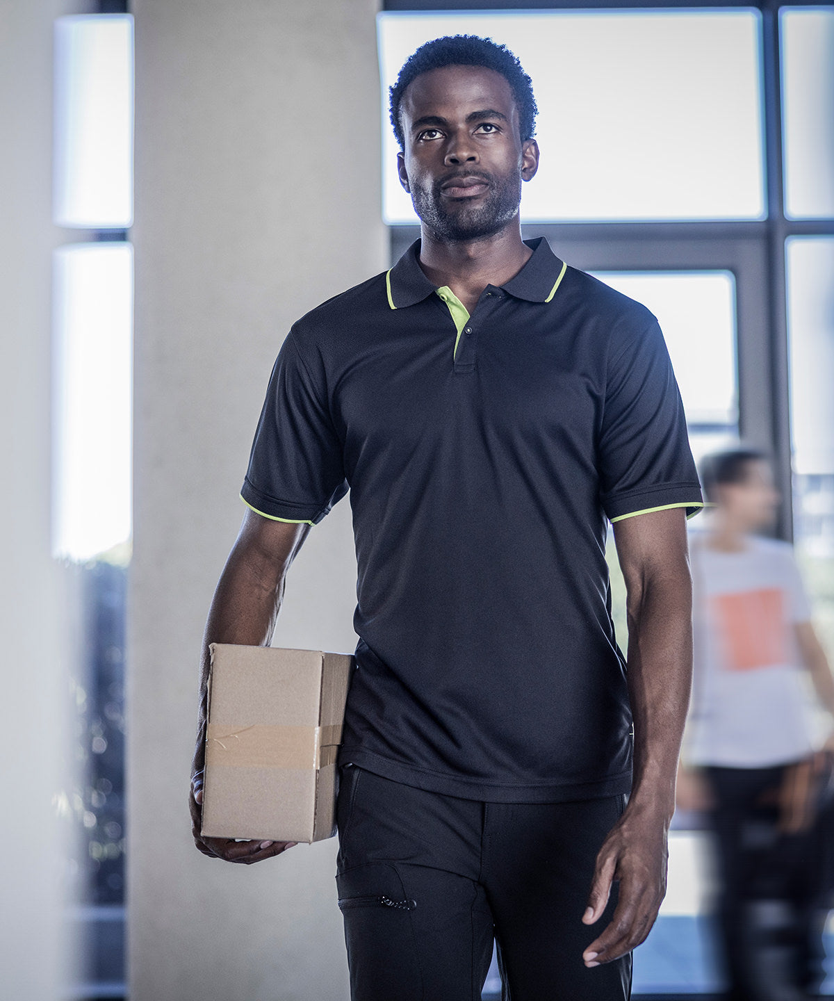 RG596 — lifestyle