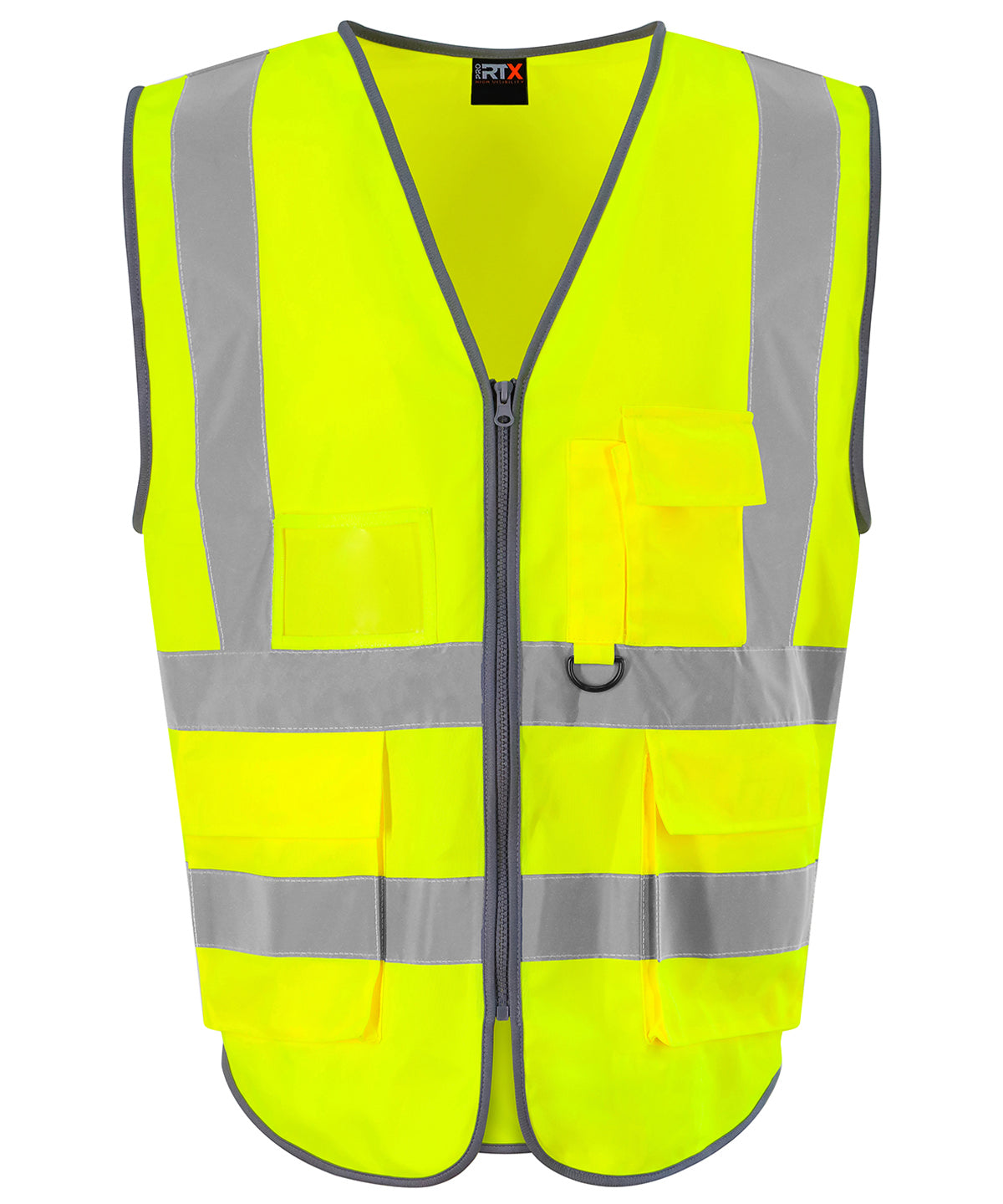 RX705 — HV Yellow