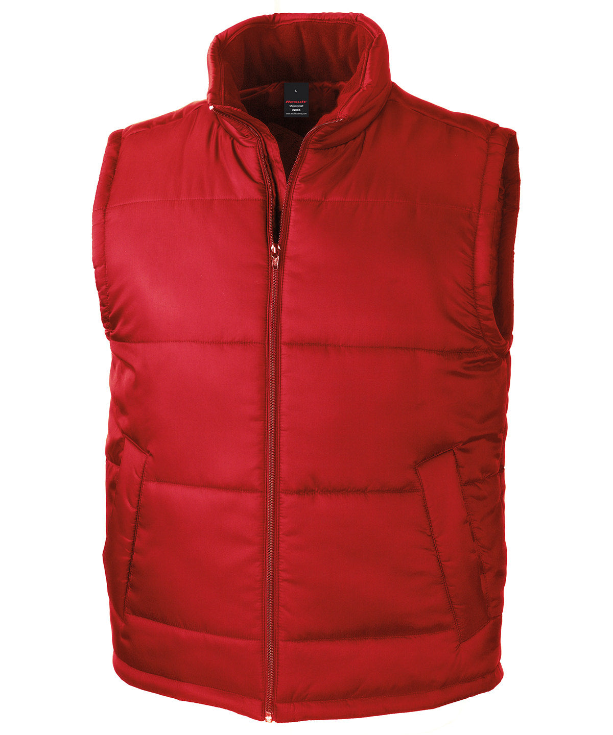 Core bodywarmer (R208X)