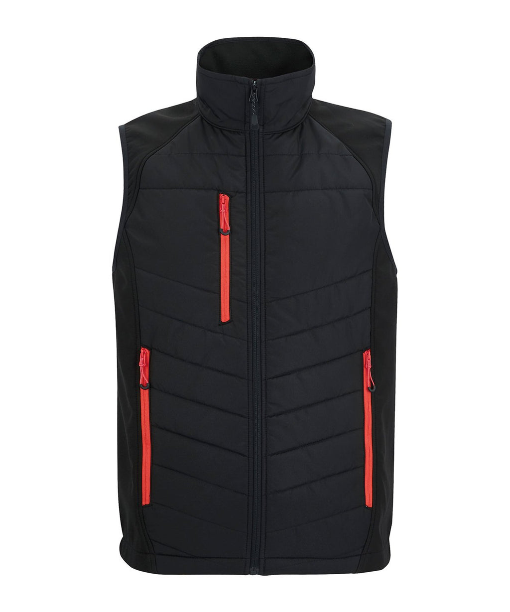 Regatta Pro Universal Body Warmer x 16 Pack Bundle