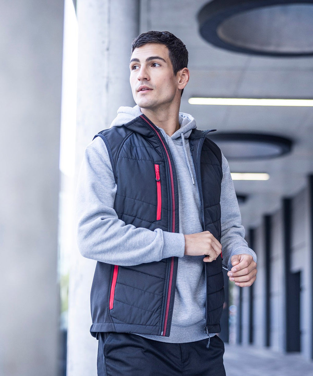 Regatta Pro Universal Body Warmer x 16 Pack Bundle